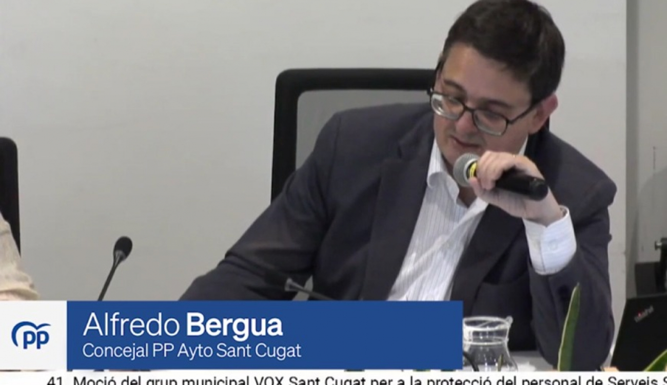 Contra les agressions a treballadors públics de serveis socials